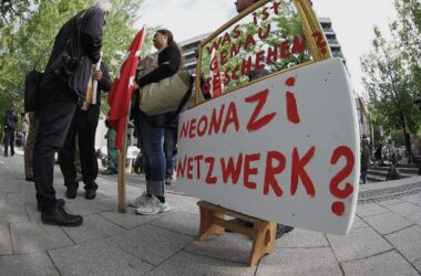 Initiative fordert weitere Aufklärung im NSU-Komplex