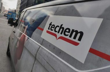 Techem erwirbt Smart-Meter-Firma