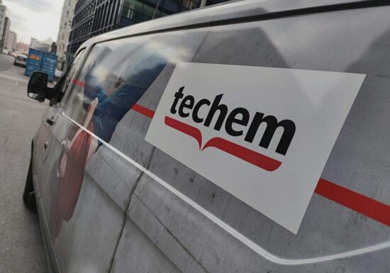 Techem erwirbt Smart-Meter-Firma