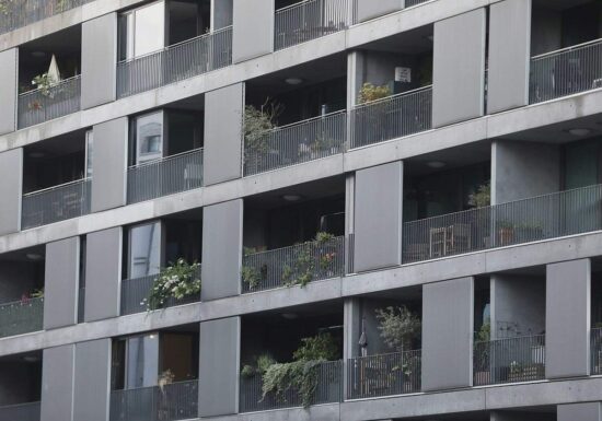 Wohnungsnebenkosten überdurchschnittlich gestiegen