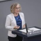 Grüne protestieren gegen mögliche Abschwächung von Klimazielen