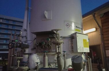 KfW für europäische Energieautonomie bei grünem Wasserstoff