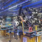 Chinesischer Konzern will in Brandenburg Luxus-Elektroautos bauen