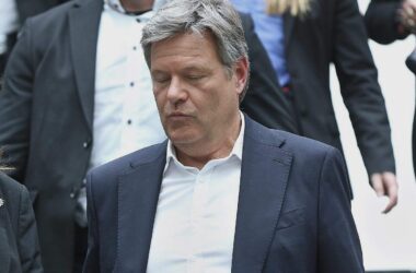 Forsa: Mehrheit gegen Comeback von Habeck