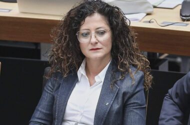 Berlins Sozialsenatorin findet Bürgergeld-Debatte "gefährlich"