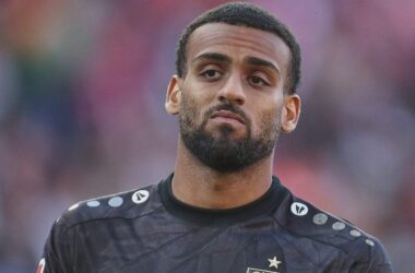 1. Bundesliga: Stuttgart besiegt Köln nach frühem Rückstand