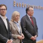 Gesundheitsministerin: Kommission wird über Praxisgebühr sprechen