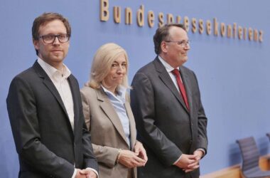 Gesundheitsministerin: Kommission wird über Praxisgebühr sprechen