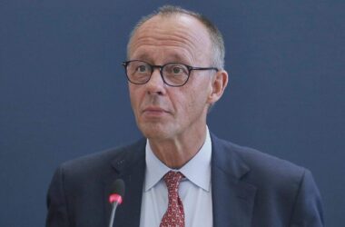 Telefonat mit Emir von Katar: Merz verurteilt israelischen Angriff