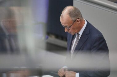 Wirtschaftsverbände an Merz: Stimmung ist "gekippt"