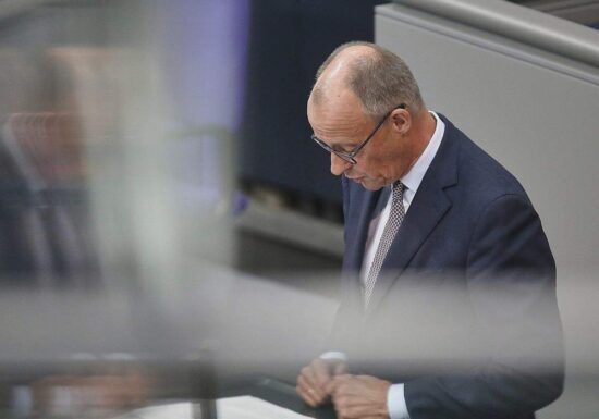 Wirtschaftsverbände an Merz: Stimmung ist "gekippt"