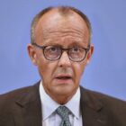Merz verurteilt Verletzung von Polens Luftraum durch Russland
