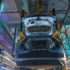 Autoindustrie pocht auf bessere Rahmenbedingungen
