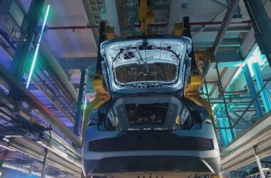 Autoindustrie pocht auf bessere Rahmenbedingungen