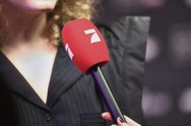 Berlusconi-Familienholding übernimmt Mehrheit an ProSiebenSat.1