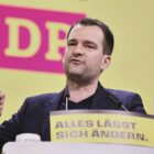 FDP-Politiker Johannes Vogel wechselt zur Lufthansa