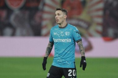 Champions League: Kopenhagen und Leverkusen unentschieden