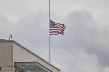 Tatverdächtiger im Mordfall Charlie Kirk angeklagt