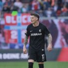 Bundesliga: Maues Remis zwischen Freiburg und Hoffenheim