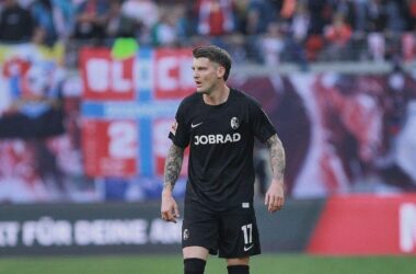 Bundesliga: Maues Remis zwischen Freiburg und Hoffenheim