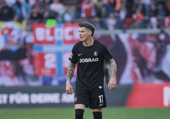 Bundesliga: Maues Remis zwischen Freiburg und Hoffenheim