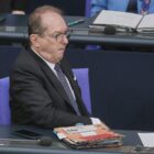 Grüne von Dobrindt-Plänen für Drohnenabwehr "amüsiert"