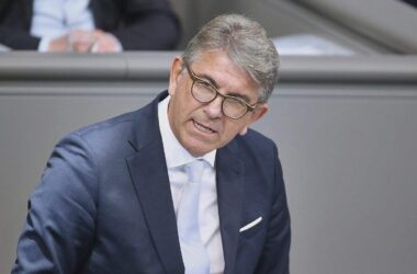 Weimer will nationales Erbe vor AfD-Vereinnahmung schützen