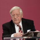 US-Dokumente: Kanzler Schmidt fürchtete 1980 einen Weltkrieg