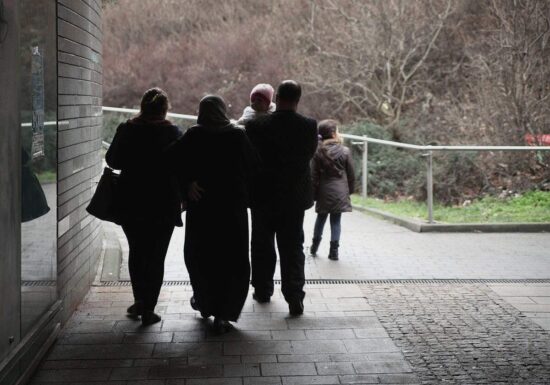 Gutachten: Asylsuchende müssen Fluchtgründe nicht beweisen