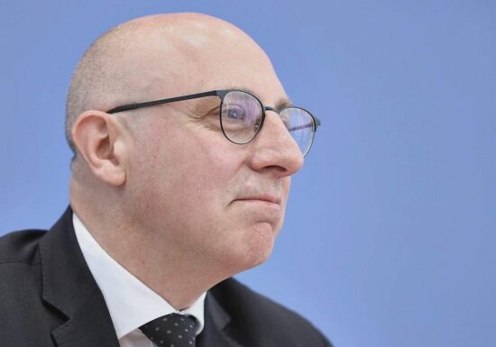 Regierung will neuen Verfassungsschutzchef noch nicht bestätigen
