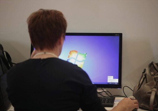Homeoffice-Quote bleibt stabil