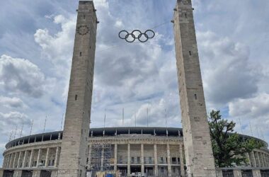 SPD-Kandidat Krach setzt sich für Olympiabewerbung Berlins ein