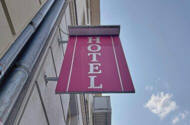Nach Rekord nun etwas weniger Gäste in deutschen Hotels