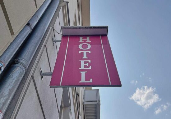 Nach Rekord nun etwas weniger Gäste in deutschen Hotels