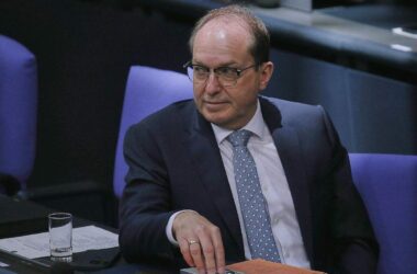 Innenministerium verhandelt im Oktober in Kabul mit Taliban