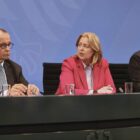 Kommunen wollen von Koalition zeitnah Infrastrukturmittel