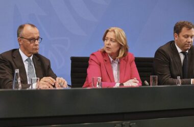 Kommunen wollen von Koalition zeitnah Infrastrukturmittel