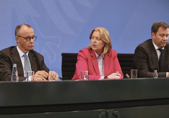 Kommunen wollen von Koalition zeitnah Infrastrukturmittel