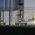Gasspeicher-Betreiber geben sich entspannt für den Winter