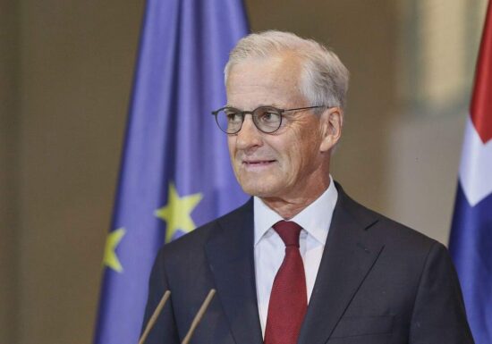 Regierende Sozialdemokraten gewinnen Parlamentswahl in Norwegen