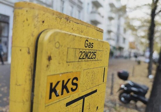 Gasnetzbetreiber erwirtschaften hohe Gewinne