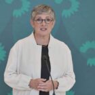Haßelmann wirft Regierung "Haushaltstrickstereien" vor