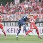 1. Bundesliga: Union unterliegt Hoffenheim spektakulär