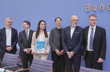 Ökonomen warnen Politik vor Fehlinterpretation von BIP-Prognose