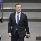 Spahn bekräftigt kategorische Ablehnung von Israel-Sanktionen