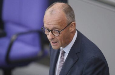 Merz kündigt "sehr konkrete Entscheidungen" bei Kabinettsklausur an