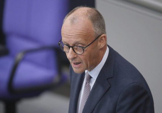 Merz kündigt "sehr konkrete Entscheidungen" bei Kabinettsklausur an