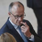 Brantner kritisiert Fehlen von Merz bei UN-Versammlung