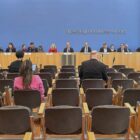 Berlin will sich von Drohnenvorfall nicht einschüchtern lassen