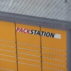 Post kritisiert Genehmigungsdauer beim Ausbau von Packstationen